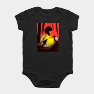 The Bird Baby Bodysuit